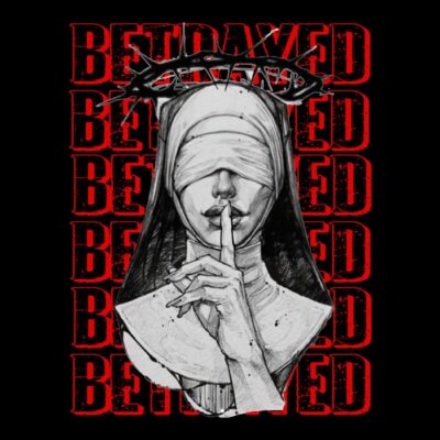 Betrayed Nun Enhance
