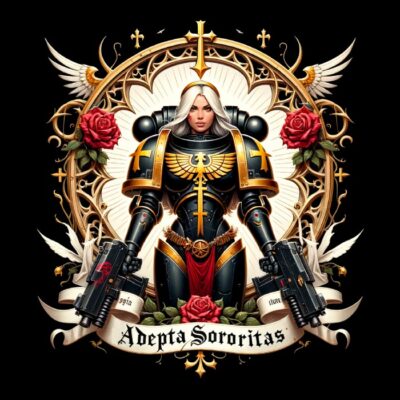 Sororitas