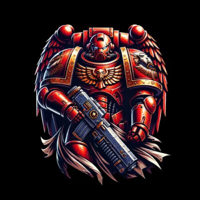 Astartes