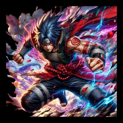 Awesome Ninja NT