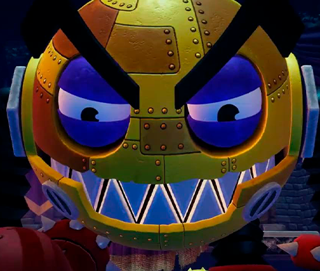 Pac-Man World 3