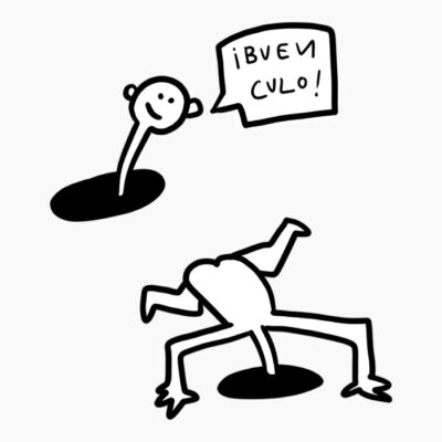Buenculo