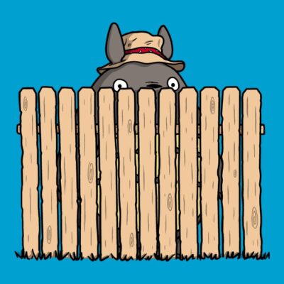Hiddenneighbor