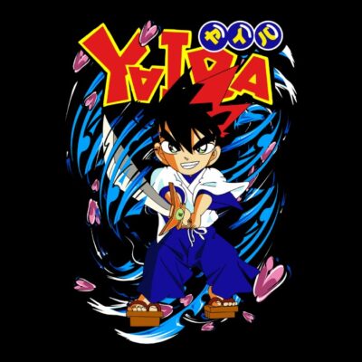 Yaiba power