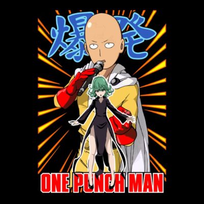 One punch couple