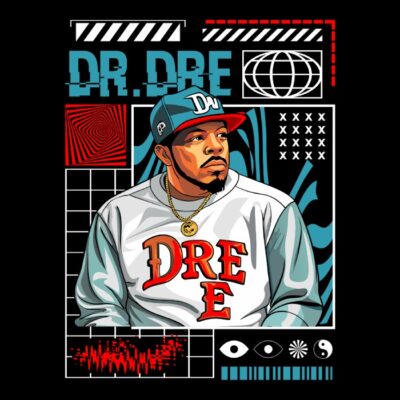 Legendary dr.dre
