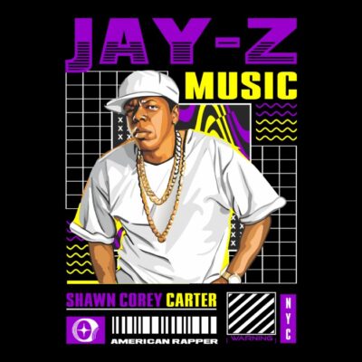 Jay z music