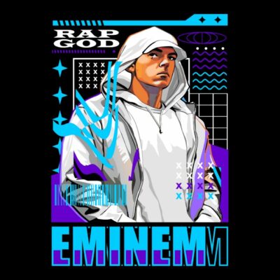Eminem streetwear