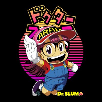 Cute arale
