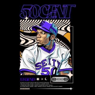 Cool 50cent