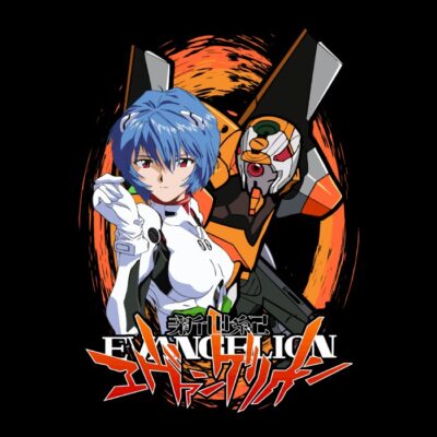 Beautiful rei