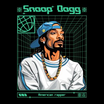 Awesome snoop dog