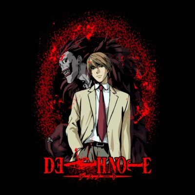 Awesome shinigami