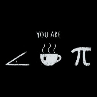 Cutie Pie Math Pun