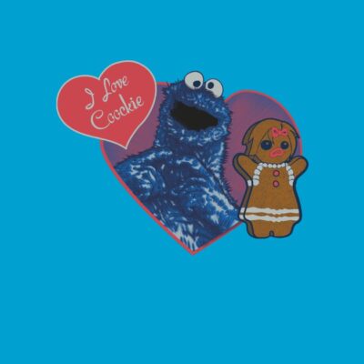 i love cookie rip