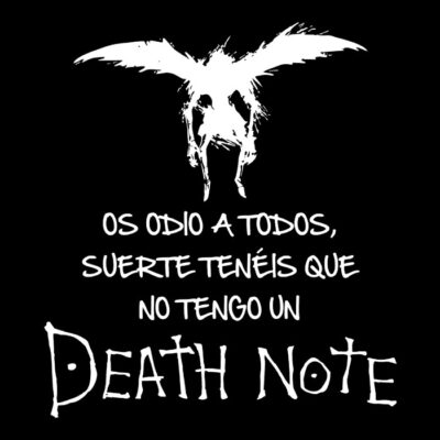Death Note