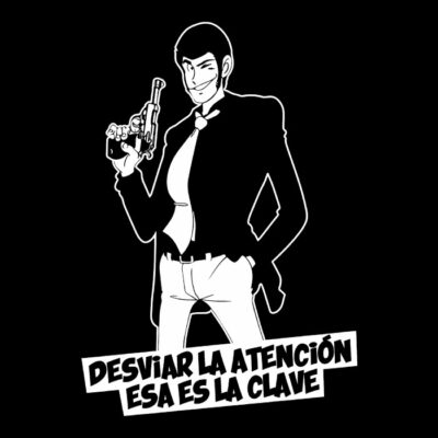 Lupin III