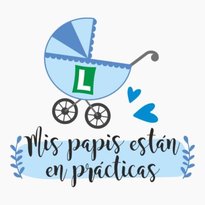 Papis en prácticas
