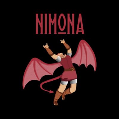 Led Nimona