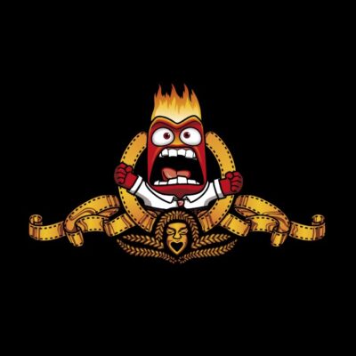 Anger Productions
