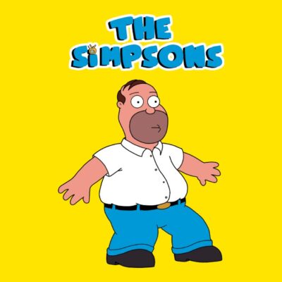 THE SIMPSONS
