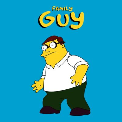 Family Guy