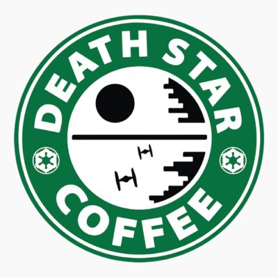 DEATH STAR COFFE