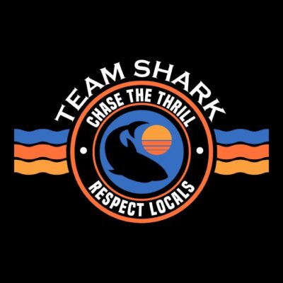 Team shark