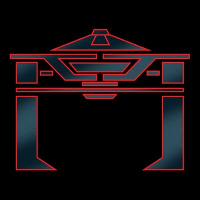 Recognizer from classic 80s movie about a hacker and video games