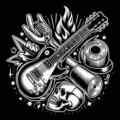 PUNK 4
