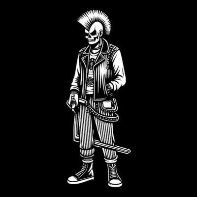 PUNK 2