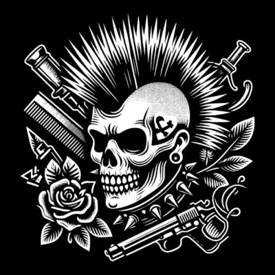 PUNK 1