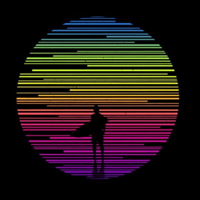 The Surfer