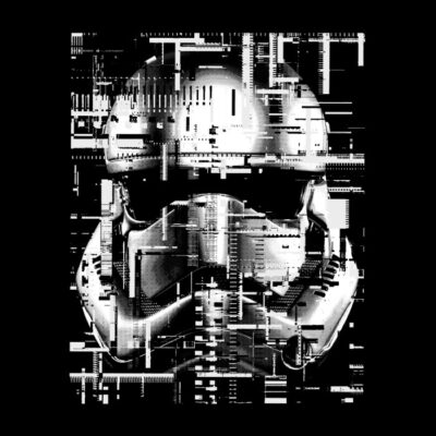 Storm trooper glitch