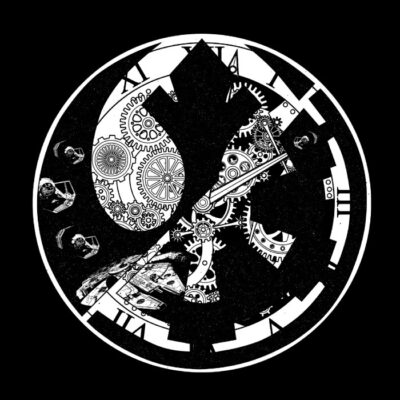 Space time