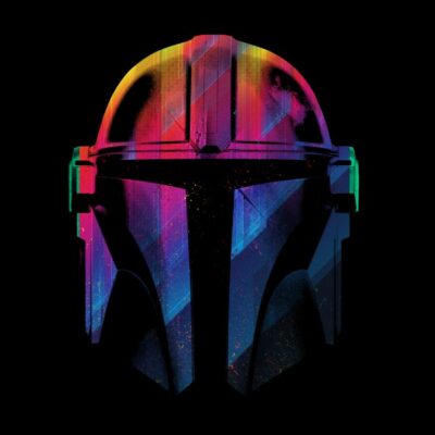 Retro bounty hunter