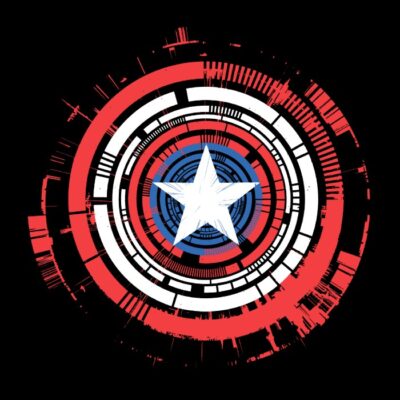 Power shield
