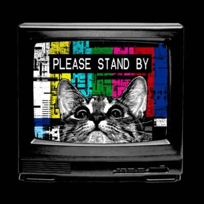 Please stanby