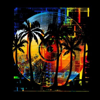 Paradise music