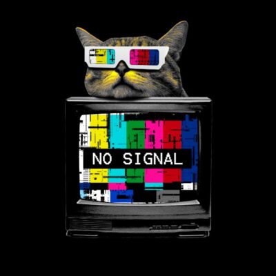 No signal