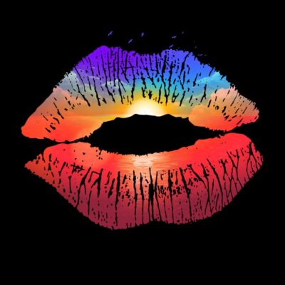 Kiss of summer