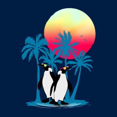 Cool Vacation