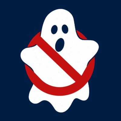 Beware of ghost