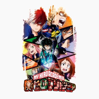 Super hero academy