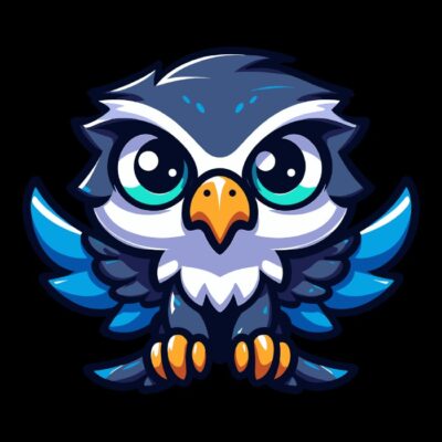 Chibi Thunderbird