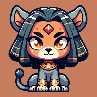 Chibi SPINX