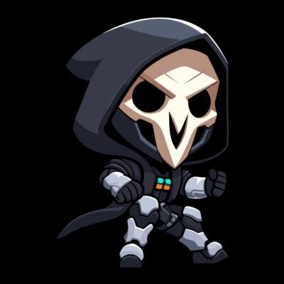 Chibi REAPER 02