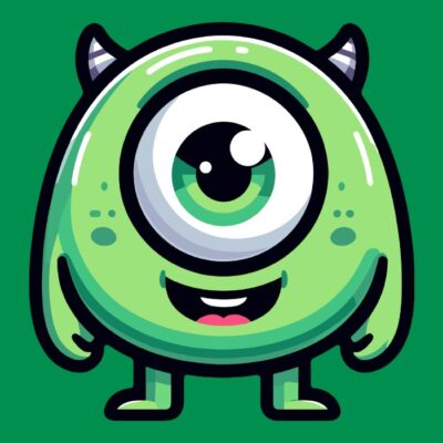 Chibi Mike