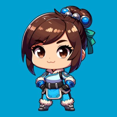 Chibi MEI