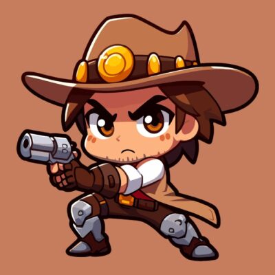 Chibi MCREE
